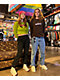 Empyre Loose Fit Medium Wash Skate Jeans - Thumbnail image 6 of 6