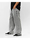 Empyre Loose Fit Scramble Grey Skate Jeans - Thumbnail image 5 of 6
