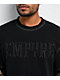 Empyre Loose Screw Black & Camo 2fer Long Sleeve T-Shirt - Thumbnail image 2 of 5