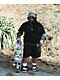 Empyre Loose Screw Black & Camo 2fer Long Sleeve T-Shirt - Thumbnail image 5 of 5
