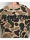 Empyre Loose Screw Camo 2fer Long Sleeve T-Shirt - Thumbnail image 3 of 5