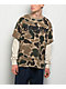 Empyre Loose Screw Camo 2fer Long Sleeve T-Shirt - Thumbnail image 1 of 5