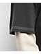 Empyre Loose Screw Charcoal & Beige 2fer Long Sleeve T-Shirt - Thumbnail image 3 of 4