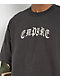 Empyre Loose Screw Charcoal & Camo 2fer Long Sleeve T-Shirt - Thumbnail image 3 of 4