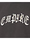 Empyre Loose Screw Charcoal & Camo 2fer Long Sleeve T-Shirt - Thumbnail image 4 of 4