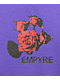 Empyre Loveless Purple T-Shirt - Thumbnail image 3 of 3