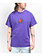 Empyre Loveless Purple T-Shirt - Thumbnail image 2 of 3