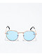 Empyre Lover Blue Sunglasses - Thumbnail image 2 of 2