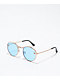 Empyre Lover Blue Sunglasses - Thumbnail image 1 of 2