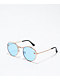 Empyre Lover gafas de sol azules 