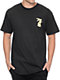 Empyre Lucky Day Black T-Shirt