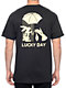 Empyre Lucky Day Black T-Shirt