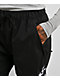Empyre Lucky Duck Black & Grey Leopard 10K Snowboard Pants - Thumbnail image 4 of 8