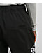 Empyre Lucky Duck Black & Grey Leopard 10K Snowboard Pants - Thumbnail image 5 of 8