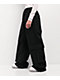 Empyre Lucky Duck Black 10K Snowboard Pants 2026 - Thumbnail image 5 of 7