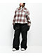 Empyre Lucky Duck Black 10K Snowboard Pants 2026 - Thumbnail image 8 of 8