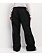 Empyre Lucky Duck Black 10K Snowboard Pants 2026 - Thumbnail image 2 of 7