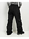 Empyre Lucky Duck Black Snowboard Pants - Thumbnail image 2 of 5