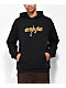 Empyre Lunch Money Black Hoodie - Thumbnail image 1 of 2