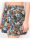 Empyre Maggie Floral Satin Skirt - Thumbnail image 4 of 4