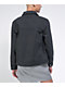 Empyre Marley Washed Black Denim Jacket - Thumbnail image 2 of 3