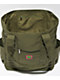Empyre Match Burnt Olive Tote Bag - Thumbnail image 4 of 4