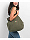 Empyre Match Burnt Olive Tote Bag - Thumbnail image 2 of 4