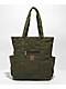 Empyre Match Burnt Olive Tote Bag - Thumbnail image 1 of 4