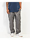 Empyre Medium Grey Cargo Skate Pants