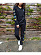 Empyre Meleah Butterfly pantaloneras negras