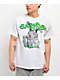 Empyre Melting Bunny White T-Shirt - Thumbnail image 1 of 2