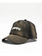 Empyre Mercy Black Washed Dad Hat - Thumbnail image 1 of 3