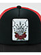 Empyre Message Black Trucker Hat - Thumbnail image 3 of 3