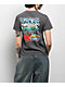 Empyre Metro Zoomin Charcoal T-Shirt - Thumbnail image 1 of 4