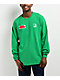 Empyre Metro Zoomin Green Long Sleeve T-Shirt - Thumbnail image 2 of 3