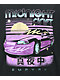 Empyre Midnight Drift Black Long Sleeve T-Shirt - Thumbnail image 2 of 2