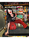 Empyre Miller Mini Oval Red & Silver Sunglasses - Thumbnail image 6 of 6