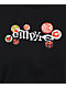 Empyre Mix N Match Buttons Black T-Shirt - Thumbnail image 3 of 6