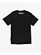 Empyre Mix N Match Buttons Black T-Shirt - Thumbnail image 2 of 2