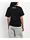 Empyre Mix N Match Buttons Black T-Shirt - Thumbnail image 2 of 6