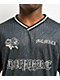 Empyre Moat Black & Grey Soccer Jersey - Thumbnail image 3 of 3