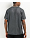Empyre Moat Black & Grey Soccer Jersey - Thumbnail image 2 of 3