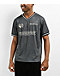 Empyre Moat Black & Grey Soccer Jersey - Thumbnail image 1 of 3