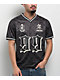 Empyre Moat Black Soccer Jersey - Thumbnail image 1 of 4