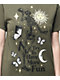 Empyre More Fun Green T-Shirt - Thumbnail image 2 of 2