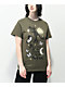 Empyre More Fun Green T-Shirt - Thumbnail image 1 of 2