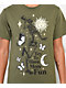 Empyre More Fun Green T-Shirt - Thumbnail image 2 of 2