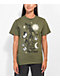 Empyre More Fun Green T-Shirt - Thumbnail image 1 of 2