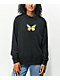Empyre Morna Butterfly Crewneck Sweatshirt - Thumbnail image 1 of 3
