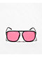 Empyre Morris Black & Red Pilot Sunglasses - Thumbnail image 2 of 2